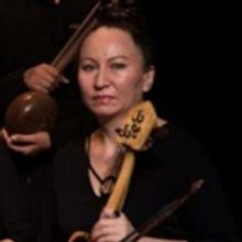 BWW Review: QYRQ QYZ at FirstWorks