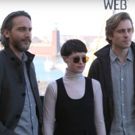 VIDEO: THE GIRL IN THE SPIDER'S WEB Cast is Ready For Their Close Up