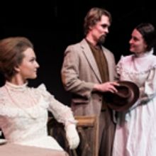 Photo Flash: First Look at City Theatre Austin's Production of UNCLE VANYA