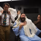 Photo Flash: First Look at Epic Theatre Company's JESUS CHRIST! AND OTHER CHRISTMAS…