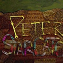 GhostLit Repertory Theatre Company Announces Casting For Regional Premiere Of PETER A