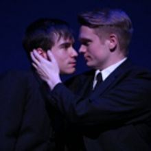 Theatre Nebula's Production of SPRING AWAKENING Opens Run at Palatine's Cutting Hall