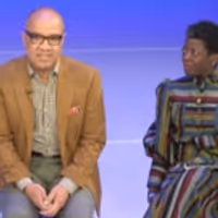 VIDEO: Choreography Unlocked: Nurturing New Voices at Alvin Ailey Video