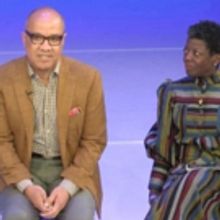 VIDEO: Choreography Unlocked: Nurturing New Voices at Alvin Ailey