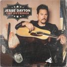 Jesse Dayton Releases New Album THE OUTSIDER Today + Tour Dates