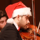 Lynn University Conservatory Of Music Presents Annual Gingerbread Holiday Concert At…