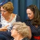 Photo Flash: TWELVE ANGRY JURORS Comes to Roxy Lane Theatre