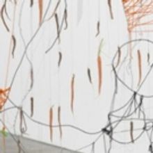 Reyes Projects Presents Michelle Segre & Scott Reeder KUDDELMUDDEL