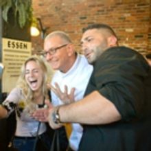 Capital One Cardholder Pre-Sale Begins Today For 11th Annual Food Network & Cooking C