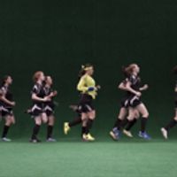 TV: THE WOLVES Take the Field in Highlights at Lincoln Center Theater Video