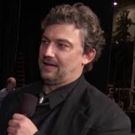 VIDEO: Jonas Kaufmann on La Fanciulla del West