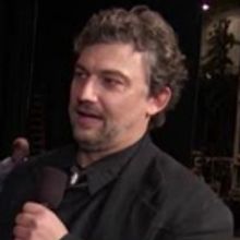 VIDEO: Jonas Kaufmann on La Fanciulla del West