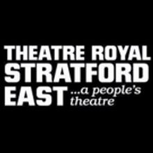 Theatre Royal Stratford East To Host Stronger Than Fear Festival In Gerry's