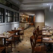 LEYLA Opens on the Upper West Side of NYC