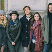 The Associates to Premiere SHEILA at A.R.T./New York Theatres