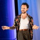 BWW Interview: George Blagden Talks TARTUFFE