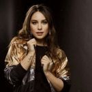 Vocalist & Songwriter Mayssa Karaa's BROKEN LINES Featured As “NOW Presents What's…
