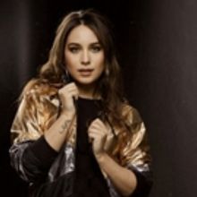 Vocalist & Songwriter Mayssa Karaa's BROKEN LINES Featured As “NOW Presents What's…