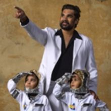 Black Swan State Theatre Company Presents SKYLAB