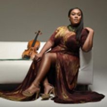 Chelsey Green & The Green Project Will Make Washington Performing Arts Main Stage Deb