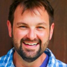 Celebration Theatre Presents VOTE, PRAY, LOVE Written And Performed By Ryan O'Co