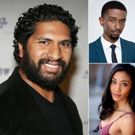Aqua Talent Agency Signs Sala Baker, Kevin L. Walker & Donnabella Mortel