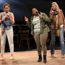 Cast Recording Announced for Off-Broadway's UNEXPECTED JOY