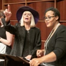 Arts Collective And HoCoPoLitSo Present 'Mystery Reading Series'