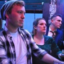 BWW Review: TICK, TICK...BOOM! Shines at Dare To Defy Productions