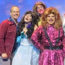 Los Angeles LGBT Center's THE MISMATCH GAME Celebrates 15th Anniversary