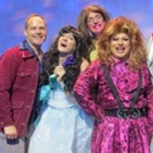 Los Angeles LGBT Center's THE MISMATCH GAME Celebrates 15th Anniversary