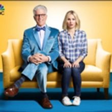 NBC Orders Season 3 of Kristen Bell-Led Comedy THE GOOD PLACE