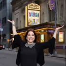 Debut of the Month: Courtenay Collins Arrives at THE PROM In Style