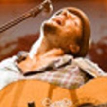 Jason Mraz Adds New Show at Walton Arts Center, 3/30