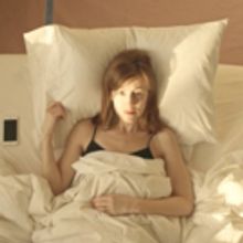 VIDEO: Watch Andrew Keenan-Bolger and Kate Wetherhead's New Short Film THE CEILING FA