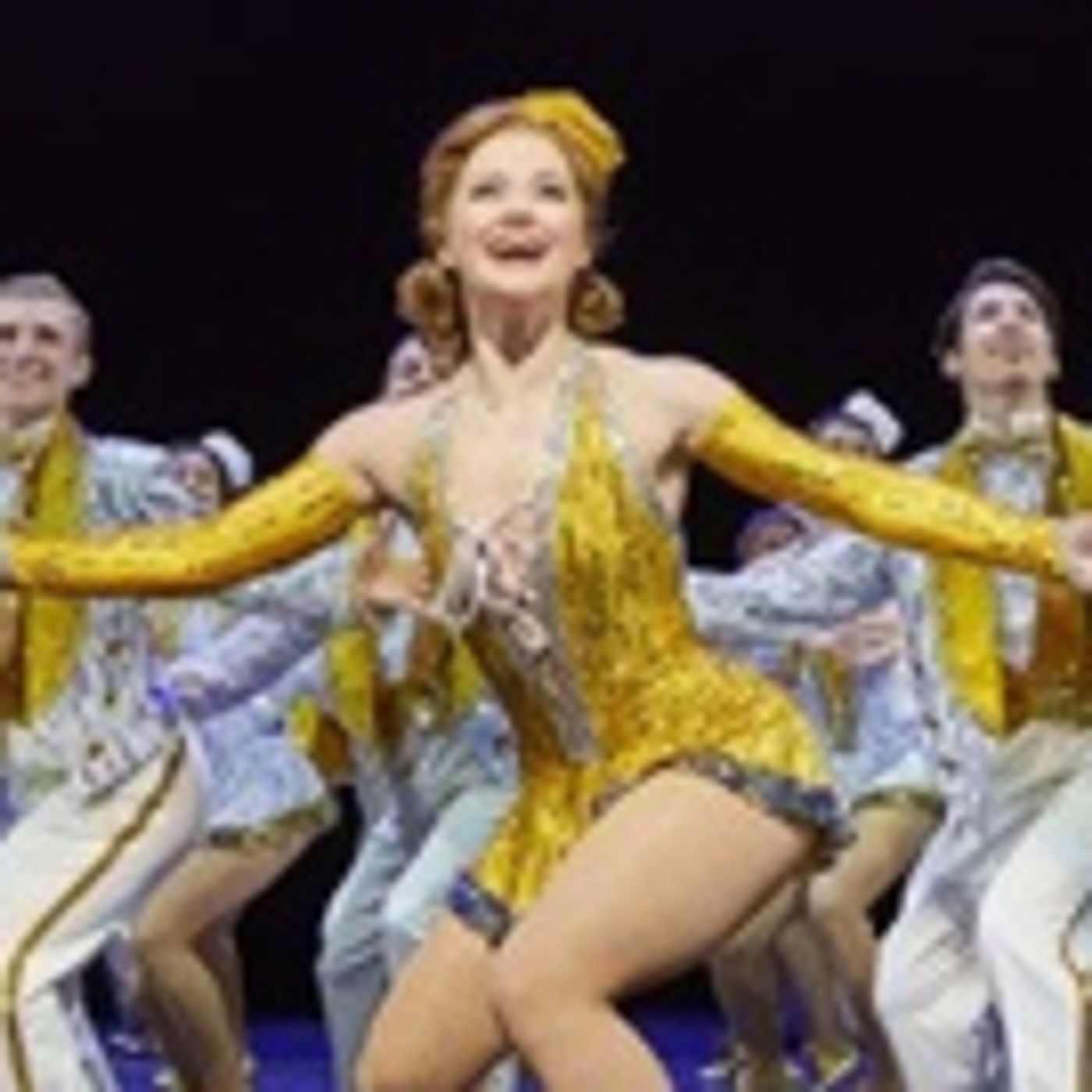 Wake Up With BWW 11/30: Michelle Williams Begins Performances in ONCE ON THIS ISLAND, and More!  Image