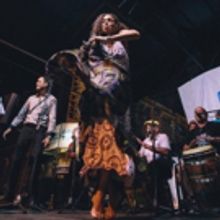 Los Pleneros de la 21 to Bring CHRISTMAS IN EL BARRIO to Brooklyn Center