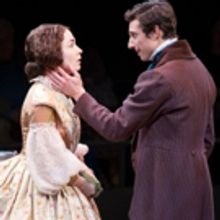 BWW Review: THE HEIRESS at Arena Stage