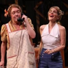 A LOVELY SUNDAY FOR CREVE COEUR to Host Talkback Entitled WILLIAMS'S WOMEN