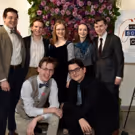 Photo Flash: Teens Write Tunes for the Musical Theater Songwriting Challenge