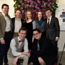 Photo Flash: Teens Write Tunes for the Musical Theater Songwriting Challenge