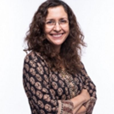 BWW Interview: SHERNAZ PATEL, ARTISTIC DIRECTOR, Aadyam On The Season 4 Campaign