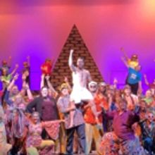 BWW Review: Discover the dream within JOSEPH AND THE AMAZING TECHNICOLOR DREAMCOAT