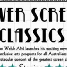 Silver Screen Classics Playing This Today In Fitzroy