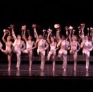 TV: Get Back in the Line with Highlights from New York City Center's A CHORUS LINE!