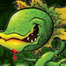 Lebanon Community Theatre Presents LITTLE SHOP OF HORRORS