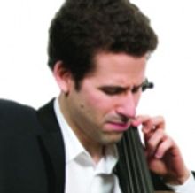 Canellakis Brown Duo Comes to ABT, Today