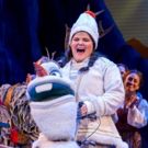 BWW Interview: She Does Like Warm Hugs! Ryann Redmond Talks Taking Over as Olaf in…
