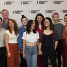 Roundabout's USUAL GIRLS Begins Performances Tomorrow