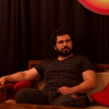 Jeff Goldberg Studio Presents CANDIDA